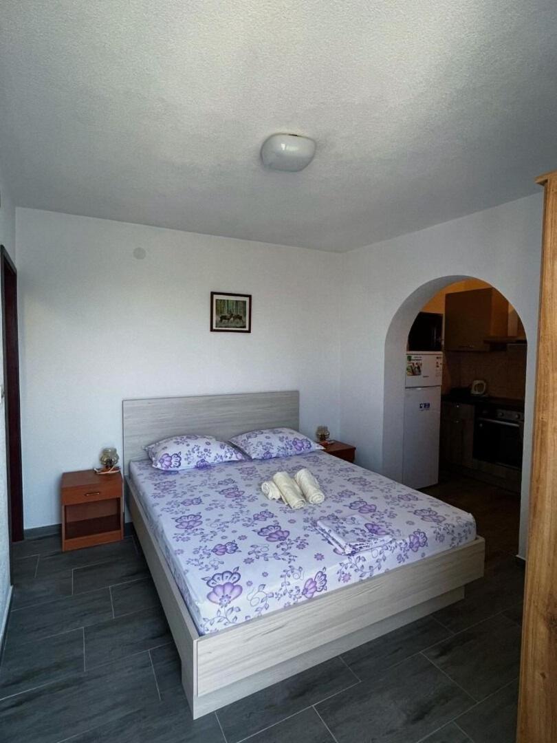 Apartment Dalibor Lukovo Sugarje Luaran gambar